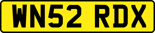 WN52RDX