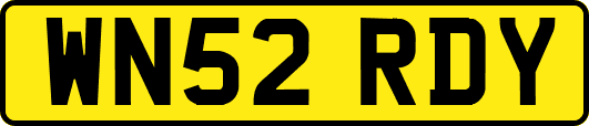 WN52RDY