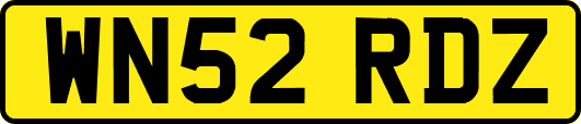 WN52RDZ