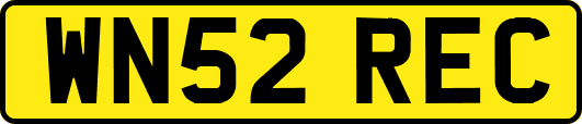WN52REC