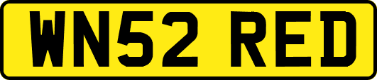 WN52RED