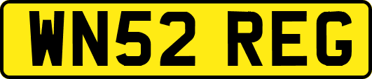 WN52REG