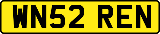 WN52REN
