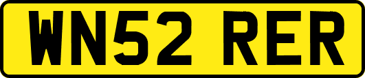 WN52RER