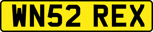WN52REX