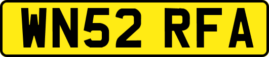 WN52RFA