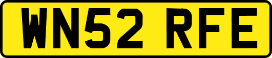 WN52RFE