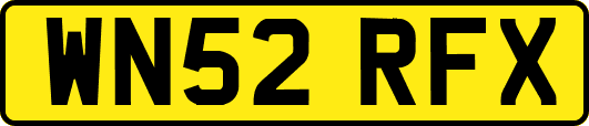WN52RFX