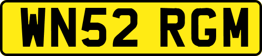 WN52RGM