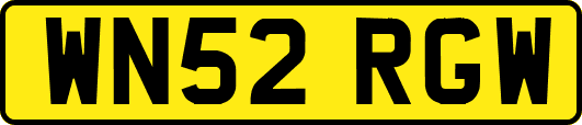 WN52RGW