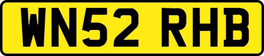 WN52RHB