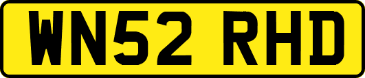 WN52RHD
