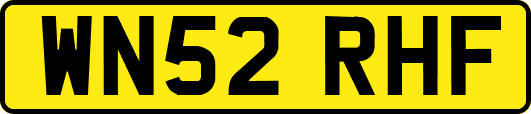 WN52RHF