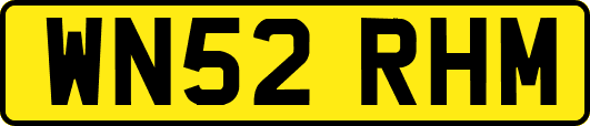 WN52RHM