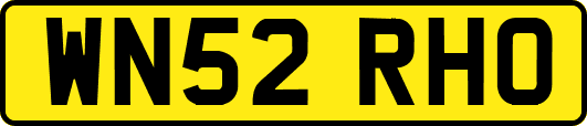 WN52RHO