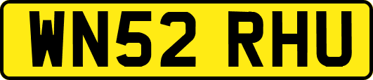 WN52RHU