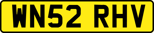 WN52RHV