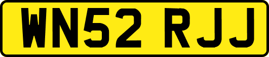 WN52RJJ