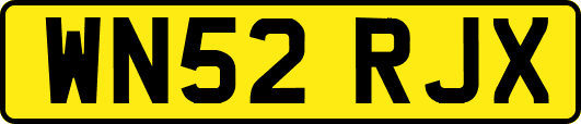WN52RJX