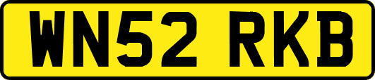 WN52RKB