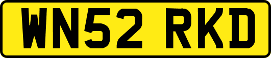 WN52RKD