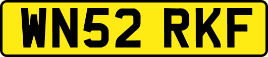 WN52RKF