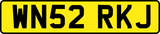 WN52RKJ