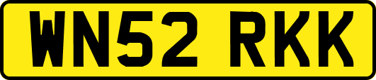 WN52RKK