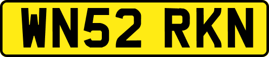 WN52RKN