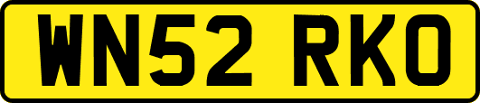 WN52RKO