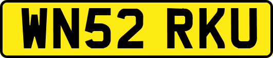 WN52RKU