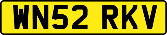 WN52RKV