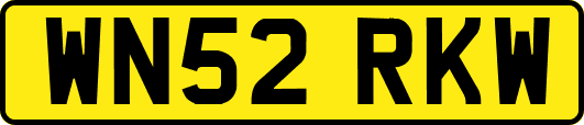 WN52RKW