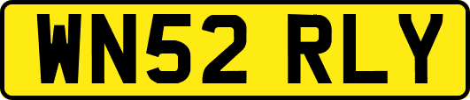 WN52RLY