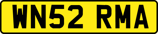 WN52RMA