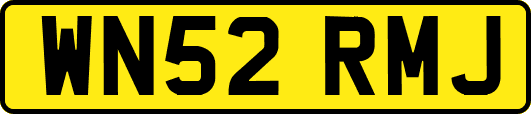 WN52RMJ