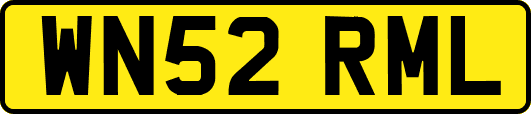 WN52RML