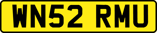 WN52RMU