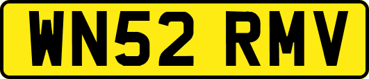 WN52RMV