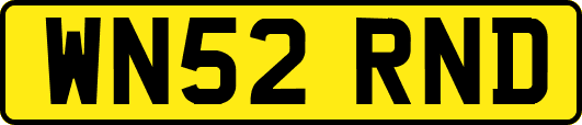WN52RND
