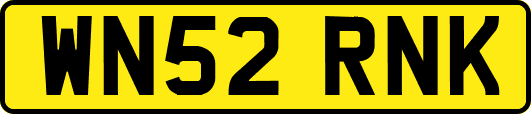 WN52RNK