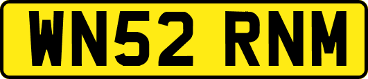 WN52RNM