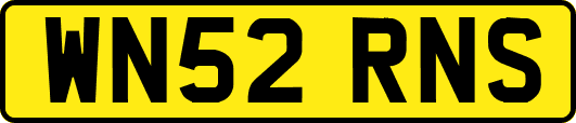 WN52RNS