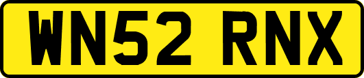 WN52RNX