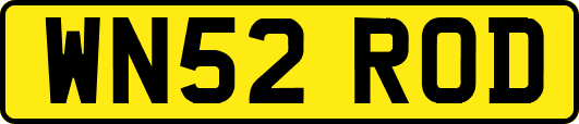 WN52ROD