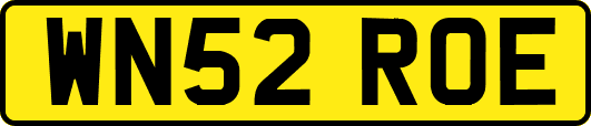 WN52ROE