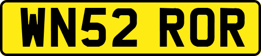 WN52ROR