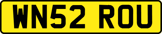 WN52ROU