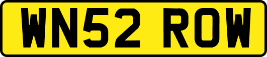 WN52ROW
