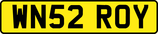 WN52ROY